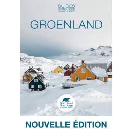 Guide du Groenland