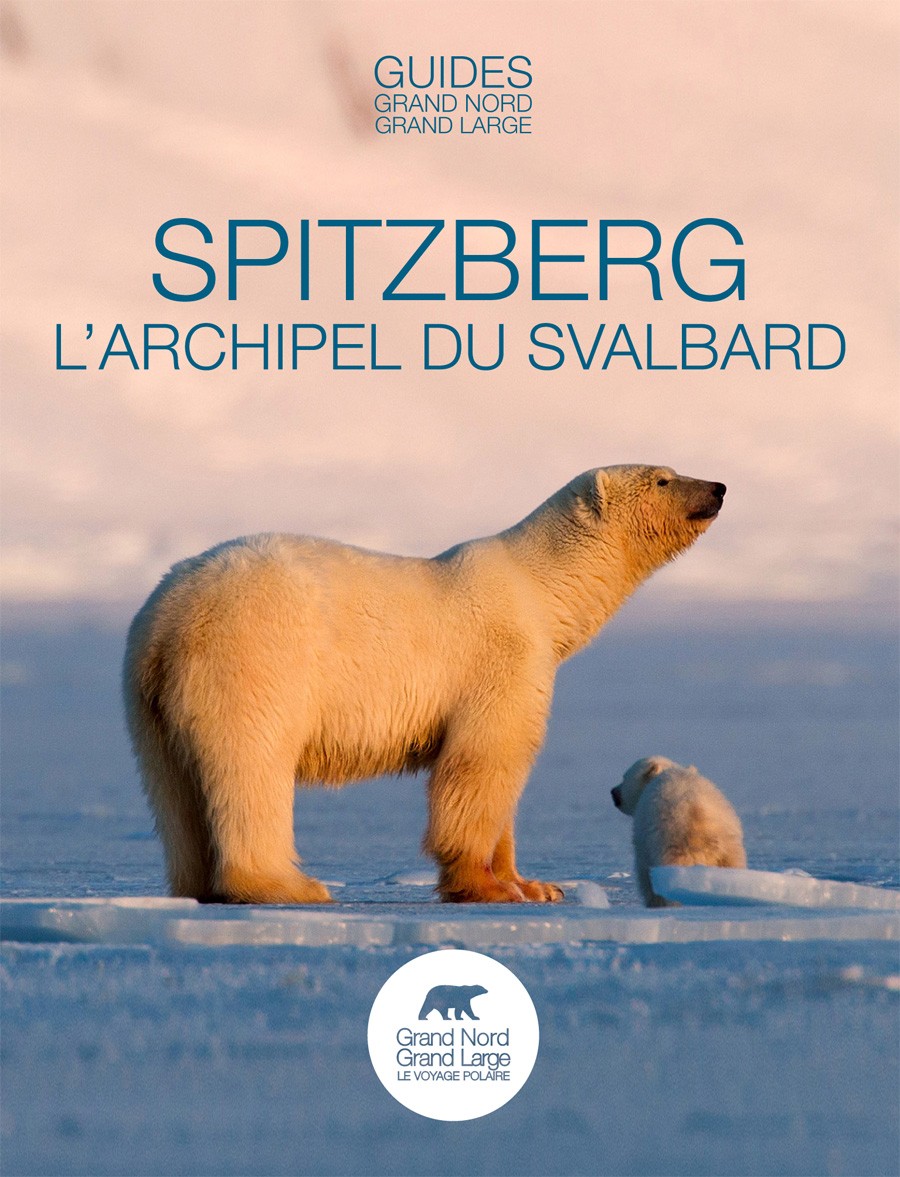 Spitzberg, L'archipel du Svalbard