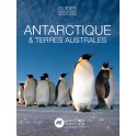 Guide Antarctique et Terres Australes