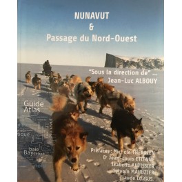 Nunavut et Passage du Nord-Ouest